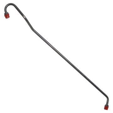 RETURN PIPE (Rack to cooler - RHD) (UR70616P)