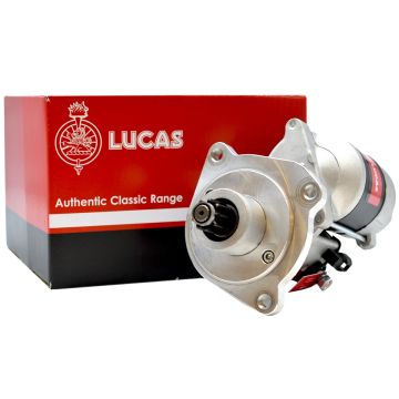 Lucas Starter Motor 1959-1965 (UD8973-L)