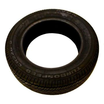 TYRE AVON 255/55 R17 (UT12177PC)