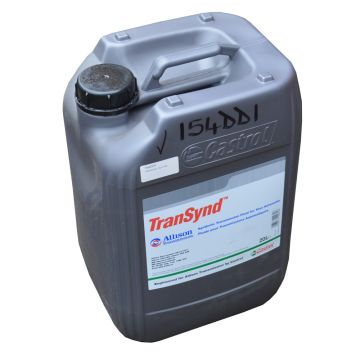 CASTROL TRANSYND ATF (20 Litres) (X1-275-1P)