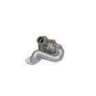 Right Hand Kombi Valve (2006 to 2017 approx) (07C131098T)