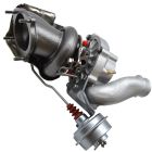 Turbocharger, Right Hand (GT, GTC & Flying Spur 2004-2008) (07C145061JSXR)