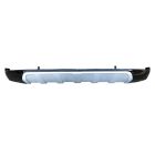 LOWER FRONT BUMPER (without carbon lower spoiler) (Bentayga) (36A807093GRU)