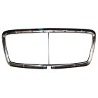 RADIATOR GRILLE INNER FRAME (CHROME) (Bentayga) (36A853667FP)