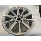 ALUMINIUM RIM (Silver) (Rear) (3SA601025JU)