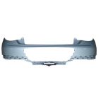 REAR BUMPER UPPER NEW 2019 GT (ROW) (3SD807511FGRUU)