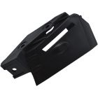 RIGHT INNER GUIDE PROFILE (Front Bumper V8) (3W3807572GP)