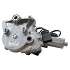 BOOT LID DRIVE UNIT (3W7827332FSXR)