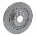 Rear Brake Rotor (Mulsanne 2011 on) (3Y0615601A-OEM)