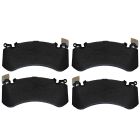 Front Brake Pads (Mulsanne 2011 on) (3Y0698151-OEM)