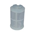 FUEL FILTER WITH FLANGE (3Z0201511)