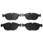 FRONT BRAKE PAD SET (3Z0698151)