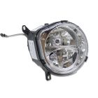 HEADLAMP MAINBEAM ROW RIGHT HAND (3Z0941036)