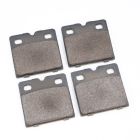 Aston Martin Handbrake Pads (DB9, V8 & V12 Vantage) (4G43-2C562-BBP)