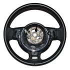 LEATHER STEERING WHEEL (6788622U)