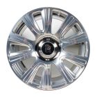 POLISHED WHEEL 8.5X21 (6864987U)