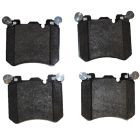 FRONT BRAKE PAD KIT (6883892)