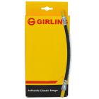 GIRLING LEFT HAND REAR INNER BRAKE HOSE (CD6243-G)