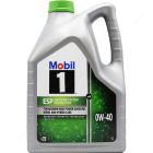 Mobil 1 0W-40 (5L) (G052579B4-OEM)