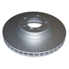 Front Brake Rotor - Arnage 1998-2000 (PC23107PCP)