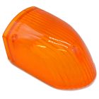 AMBER REAR LENS (CORNICHE) (PW50971P)