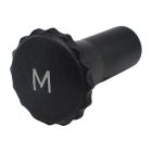 KNOB "M", DEMISTER (RD8343U)