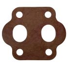 Full Flow Oil Filter Adapter Gasket to Crankcase 1946-1955 (RE9425P)