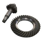 12:41 CROWN WHEEL & PINION SET FOR AXLE1 (Late R type) (RG6037AP)