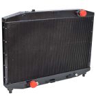 RADIATOR (RH12351P)