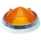 REAR AMBER FLASHER LAMP (Early Park Ward Continental models) (RH8403P)