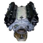 REBUILT ENGINE (VIN 9001 - 27000) (RS12SXR)