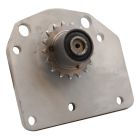 Window lift Drive Plate & Socket 1978-1995 (UB38588R)