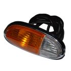 Side Lamp & Indicator 1962-1980 (UD17813SXR)