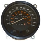 PLAIN SPEEDO HEAD 140MPH (From 1977 TO 1987) (UD22129U)