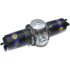 Fuel Pump (Electronic - Negative earth) (UD22715FCP)