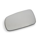 LH MIRROR GLASS STD (UD76749P)