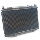 Radiator (Corniche & Continental models only) (UE70567SXR)