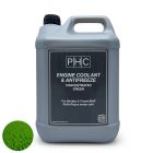 Green Coolant/Antifreeze (5L) (UE70936L5P)