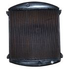 Radiator S2 & S3 Continental (UE7670SXR)