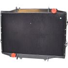 ALUMINIUM RADIATOR (From VIN 30001) (UR18102P)