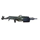 STEERING COLUMN - ADJUSTABLE (UT10061PDU)