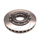 ASSY BRAKE DISC FRONT LH (UV36383PAP)