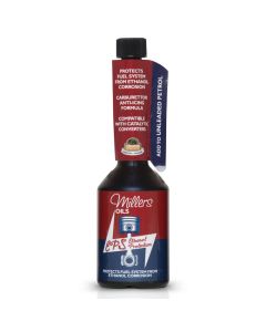 Millers Oils VSPe Power Plus One Shot (Ethanol / Lead / Octane) Fuel Treatment (0561434)