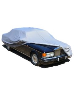 Ultimate Outdoor Car Cover (0563241)