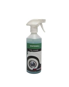 Race Glaze Whitewall Tyre Cleaner (500ml)(06-500)