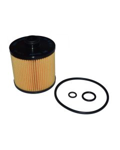 Oil Filter (Bentayga W12 2016 on and GT W12 2018 on petrol engines) (07P115562B-OEM)