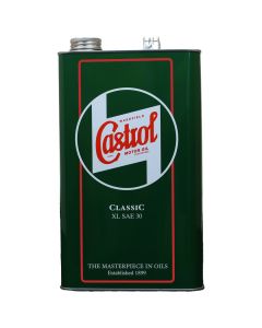 CASTROL CLASSIC XL30 1 Gallon (4.5L) (1924)