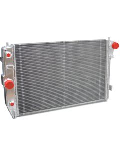 Aston Martin Radiator (DB7 Vantage, DB9, V8 Vantage, early Vanquish) (32-121574-AD-OEM)