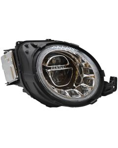 RIGHT HAND HEADLAMP (Bentayga - RIGHT HAND DRIVE) (36A941006GU)