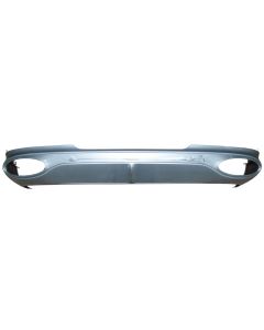 REAR BUMPER LOWER NEW 2019 GT (ALL MARKETS) (3SD807527AGRUU)